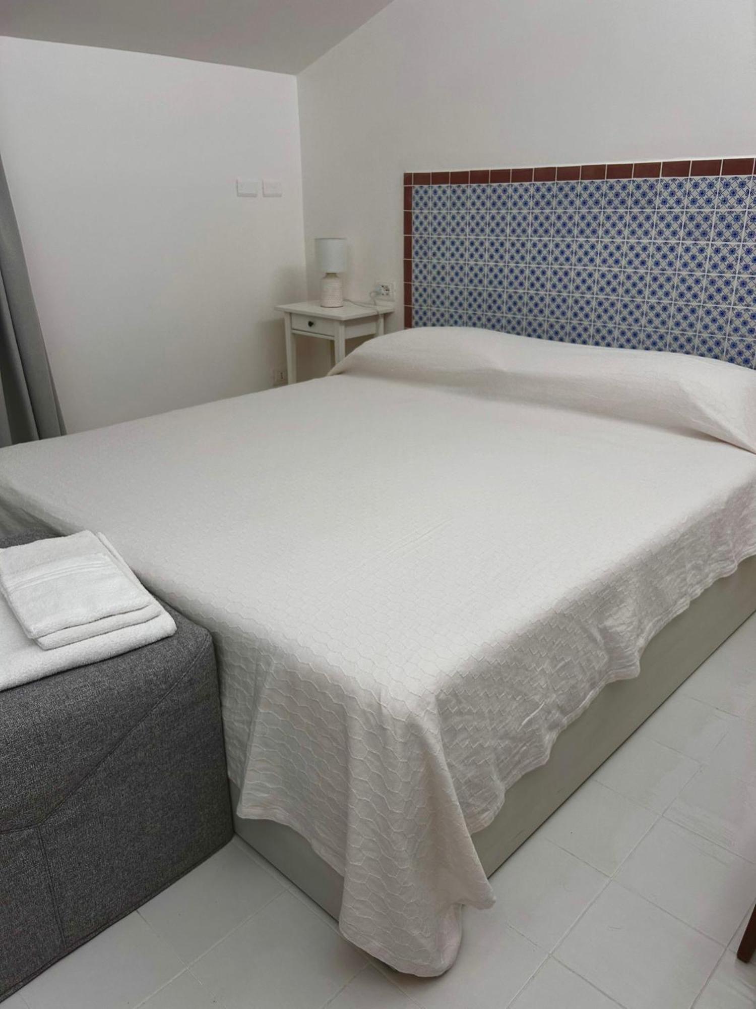 Vist'Amare Bed & Breakfast Santa Maria di Castellabate Exterior photo