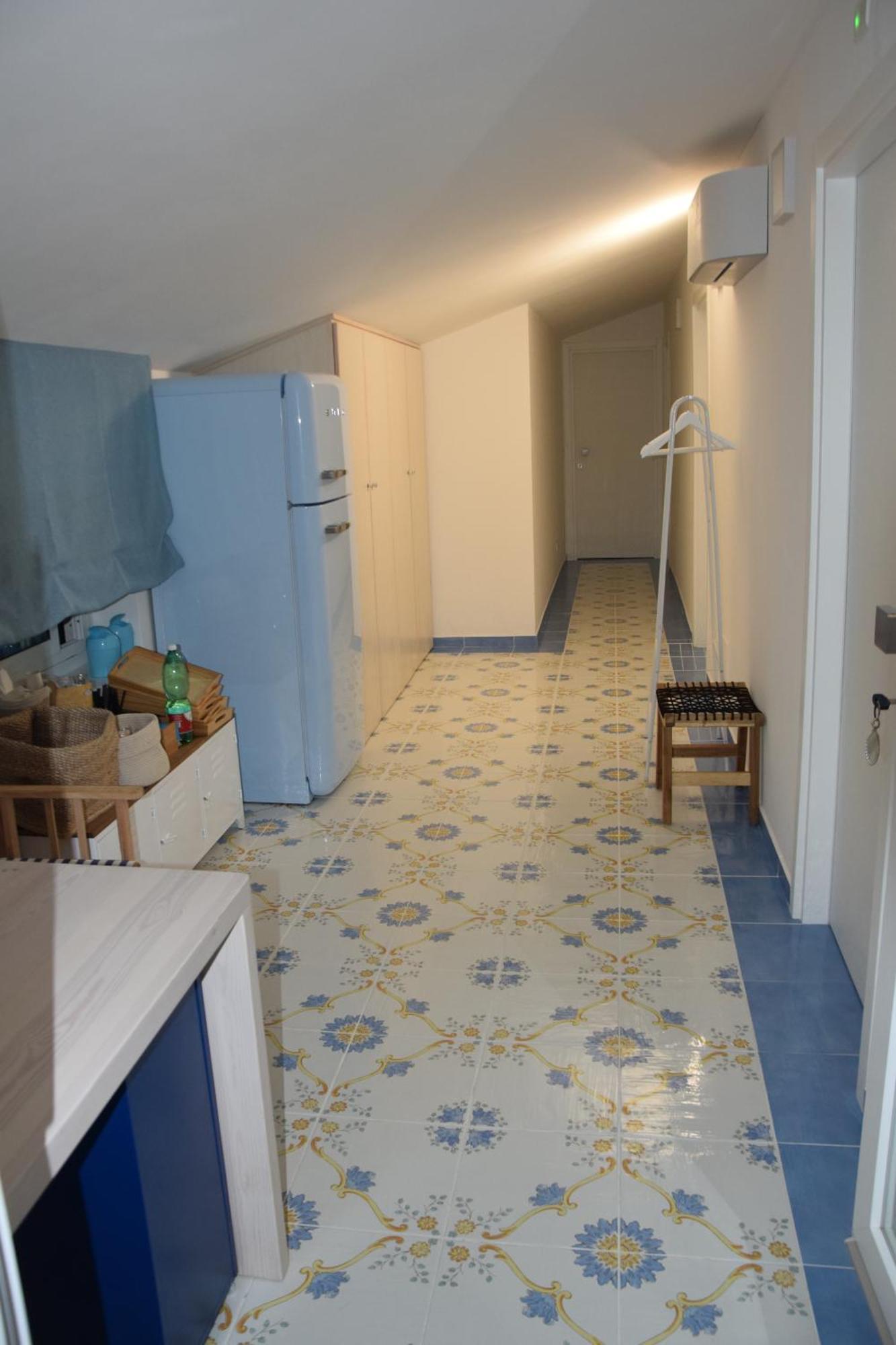 Vist'Amare Bed & Breakfast Santa Maria di Castellabate Exterior photo
