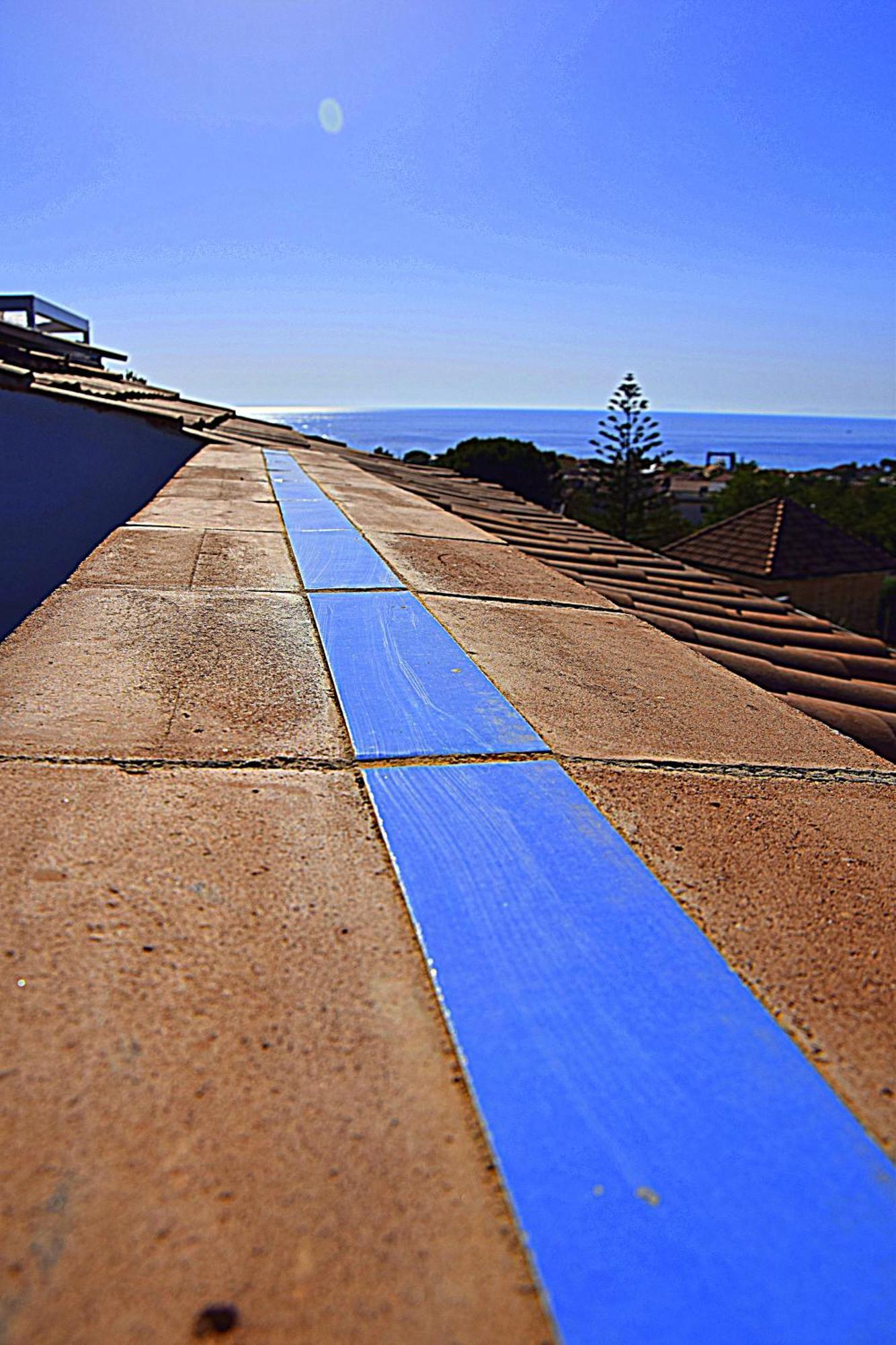 Vist'Amare Bed & Breakfast Santa Maria di Castellabate Exterior photo