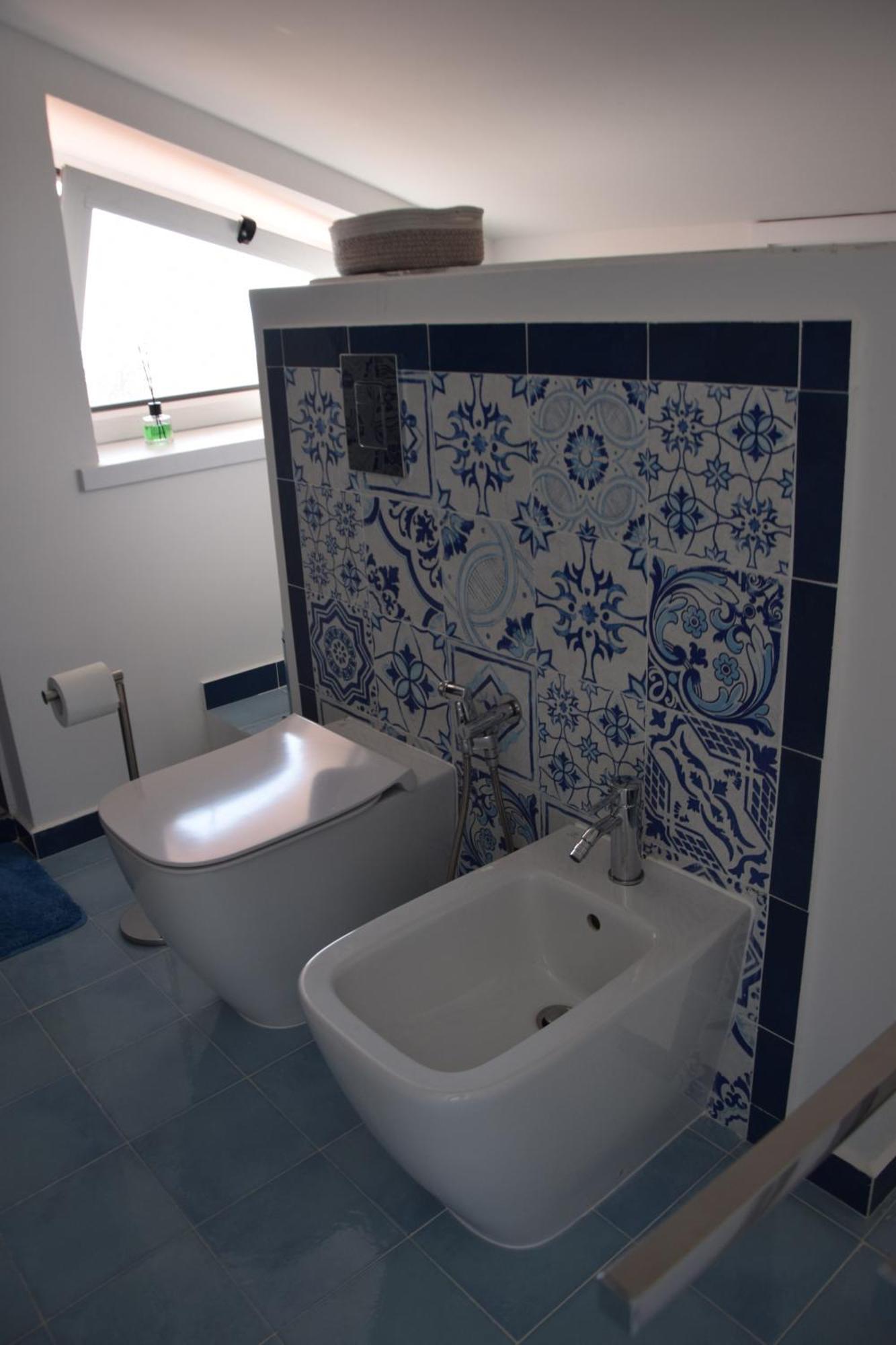 Vist'Amare Bed & Breakfast Santa Maria di Castellabate Exterior photo