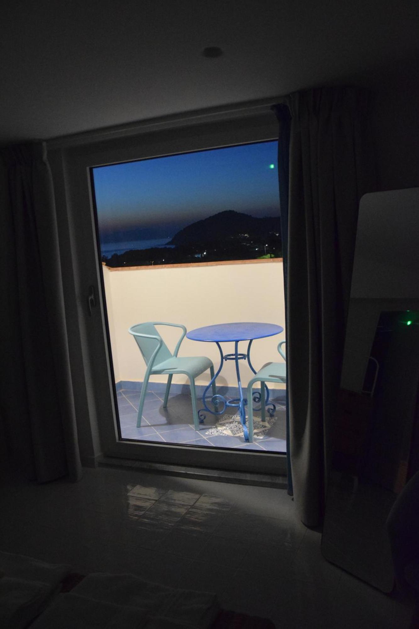 Vist'Amare Bed & Breakfast Santa Maria di Castellabate Exterior photo