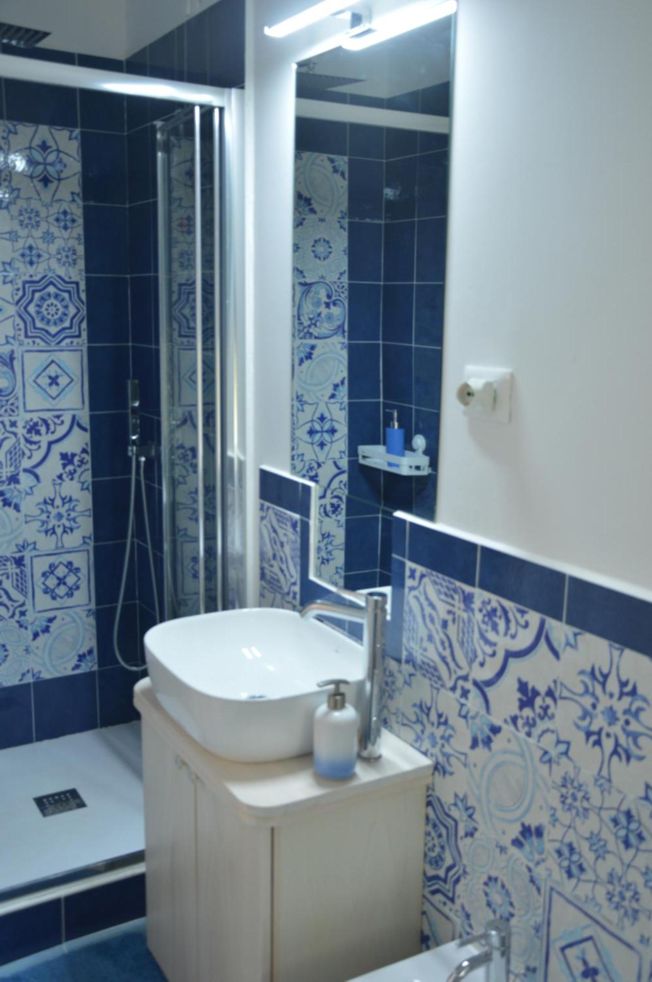 Vist'Amare Bed & Breakfast Santa Maria di Castellabate Exterior photo